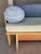 Gerrit Rietveld Mid-Century Modern Style Daybed / Sofa For Sale - Image 4 of 18
