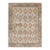 Galerie Shabab Collection Mid-20th Century Persian Afshar Accent Rug For Sale