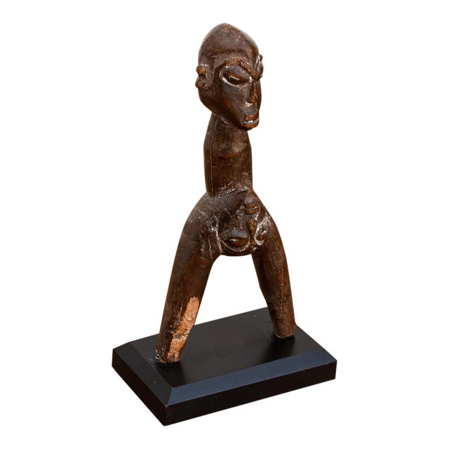Baule Talisman African Slingshot For Sale
