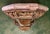 19th Century Painted Corbel For Sale - Image 14 of 14