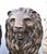 You are viewing an impressive pair of large English bronze lion gatekeeper statues. I hope the photos do this stunning...