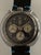 Nicolet Bullhead Watch, 1970s For Sale - Image 11 of 11