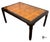 Vintage Century Raymond Sobota Chin Hua Collection Chinoiserie Style Burl & Black Lacquer Dining Table For Sale - Image 9 of 12