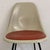 DSX Chair by Charles and Ray Eames for Herman Miller, 1960s, in Good conditions. Designed 1950 to 1959 This piece has an...