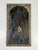 19th C. Italian Painted Mirror For Sale - Image 11 of 11