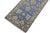 "Enhance the ambiance of your home with this magnificent Persian-influenced Turkish hand-knotted rug made by skilled...