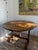Antique French Vintner"s Wine Tasting Table For Sale - Image 4 of 5