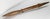Mid-Century Wwii Era Pacific Solomon Islands Tribal Dance Paddle Club For Sale - Image 9 of 15