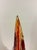 1960s Murano Hand Blown Glass Pheasant Sculpture, Made in Italy For Sale - Image 10 of 11