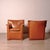 1970s Vintage Chairs by Lauriana Afra and Tobia Scarpa for B&B Italia, 1970s, Set of 2 For Sale - Image 5 of 18