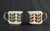 Mid-Century Modern 1960s Boch Belgian Rambouillet 81 Piece Dishware Set For Sale - Image 3 of 14