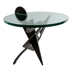 Pucci De Rossi (1947-2013) "Battista" Occasional Table