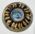 Mid 20th Century Vintage Still Life Studio Pottery Dish For Sale - Image 5 of 6