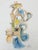 Abstract Musician - Robert Lohman, C. 1981 For Sale