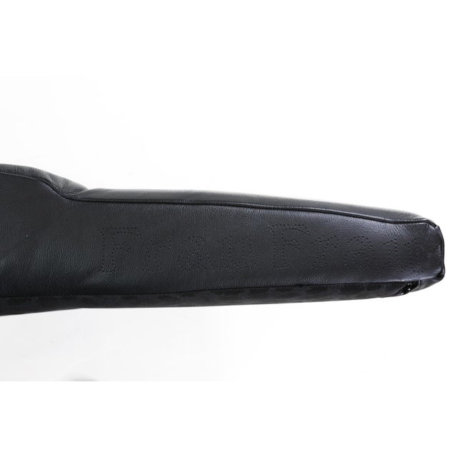 Dezza 2-Seater Sofa by Gio Ponti for Poltrona Frau, 2011 For Sale - Image 10 of 14