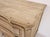 Antique German Baroque Bleached Oak Chest of Drawers, 1700s For Sale - Image 17 of 18
