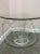 1990s Muniz Odyssey Acrylic & Bevelled Glass Top Tables Pair For Sale - Image 4 of 12