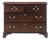 Chest of Drawers in Mahogany, 19th Century For Sale