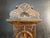 Carved Oak Hallstand, 1870 For Sale - Image 4 of 11
