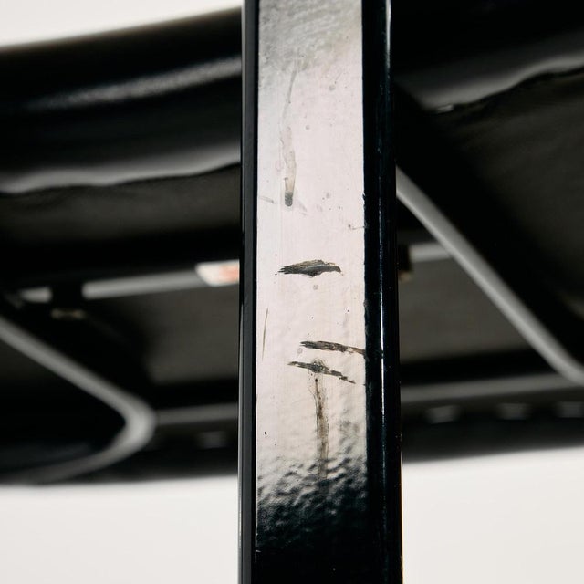 Postmodern Dining Chairs by Maurizio Cattelan for Cattelan, 1980s, Set of 4 For Sale - Image 15 of 18