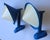 - very nice style of lighting - marked - rare type Up to 250V (Europe/UK Standard).The wiring of this item may be original...