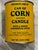 Metal 9 Oz Trader Joe's Can of Corn Scented Candle For Sale - Image 7 of 9