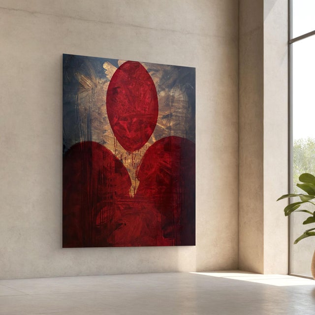 This artwork is exclusive to IdeelArt. This artwork will be shipped rolled in a dent-resistant tube. This method is...