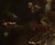 Climatechange by Mariska Karto | Hyperphotocollage on metal chaotic scene of people and nature For Sale - Image 4 of 5