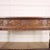 Portuguese Desk in Carved Chestnut For Sale - Image 18 of 18