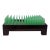 Philippe Starck for Officina Alessi Postmodern Spiked Desk Organizer / Pen Caddy For Sale