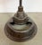 Vintage Industrial Swivel Chair, 1950s For Sale - Image 17 of 18