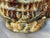 Art Pottery Seashell Planter For Sale - Image 10 of 12