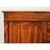 Wood French 19th Century Empire Walnut Buffet For Sale - Image 7 of 12