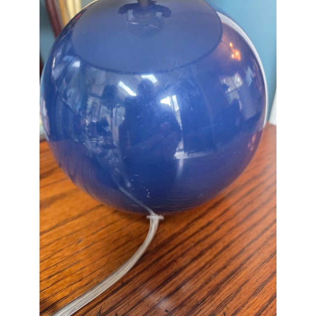 Kate Spade New York Sphere Ball Table Lamp For Sale - Image 11 of 11