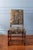 17th Century Louis XIII French Side Chair with Tapestry from Aubusson For Sale - Image 12 of 12