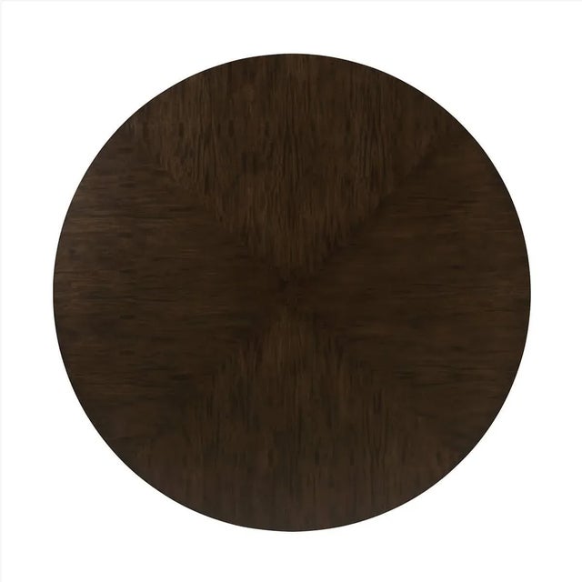 Mid-Century Modern Mid Century Dining Table For Sale - Image 3 of 7