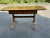 1940s Drop Leaf Mahogany Table From Sahon Ny Tradition Furniture For Sale - Image 9 of 12