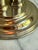 Silver-Plated Reflector Candle Lamp, 1913 For Sale - Image 6 of 12
