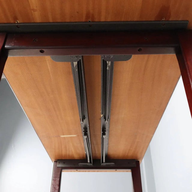 SC/66 Table by Claudio Salocchi for Luigi Sormani, Italy, 1960s For Sale - Image 12 of 14