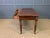 George IV Mahogany Side Table, 1820 For Sale - Image 11 of 14
