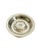 Mid 20th Century Vintage French Silver Plate Coquillor Butter Press or Curler For Sale - Image 5 of 7