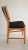 1950s 1950s Set of 4 Swedish Dining Chairs For Sale - Image 5 of 10