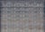 Modern Large Khotan Rug by Keivan Woven Arts in Blue and Ivory 11'9 X 14'9 For Sale - Image 4 of 17