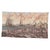 French Aubusson Style Jacquard Tapestry, 1950s For Sale - Image 14 of 14
