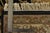 Agra Rug 7’11” X 9’11” Black Wool Traditional Hand-Knotted Oriental Carpet For Sale - Image 14 of 14