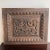 Antique Carved Wood Architectural Panel For Sale - Image 13 of 13