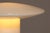 Glass Mushroom Table Lamp attributed to Peill & Putzler, Germany, 1970s For Sale - Image 7 of 11
