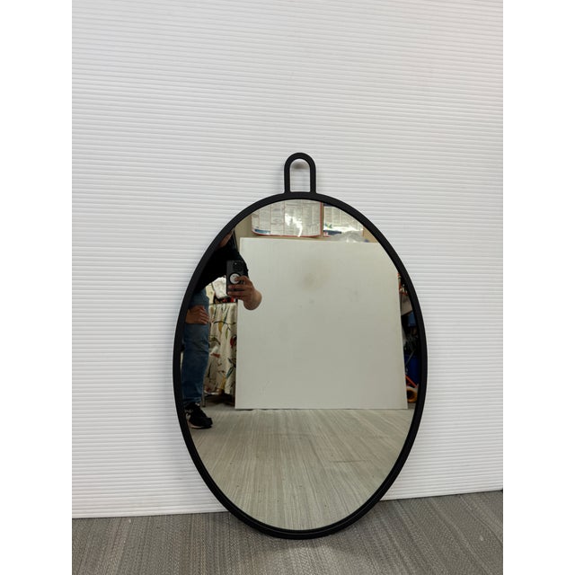 Shades of Light Henlein Wall Mirror For Sale - Image 4 of 11