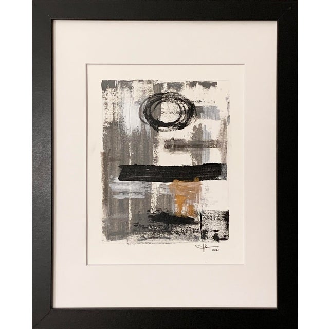 This body of work is seen through my own lens and reflects the extremes of black and white and the shades of gray...