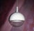 Scandinavian Hanging Lamp, 1970s For Sale - Image 4 of 10